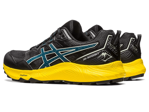 Мъжки маратонки за планинско бягане ASICS GEL-SONOMA 7 1011B595.020