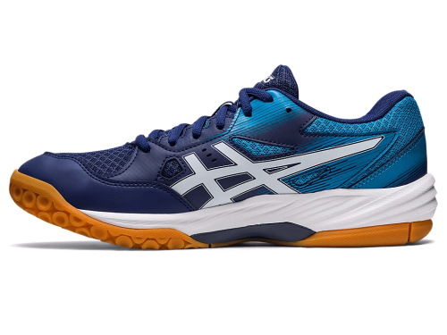 Мъжки маратонки за волейбол ASICS GEL-TASK 3 1071A077.401