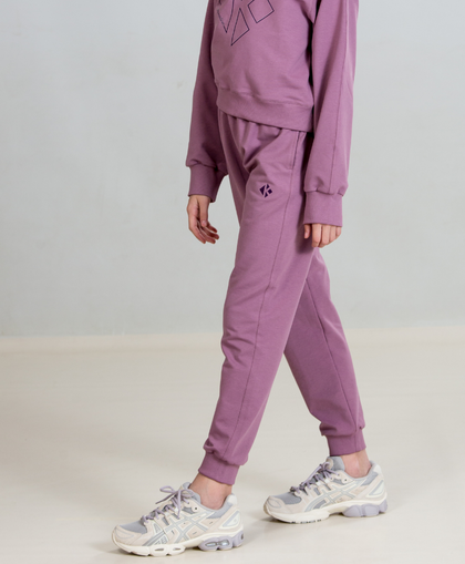 Детски спортен комплект KHEALTH PURPLE INSPIRATION