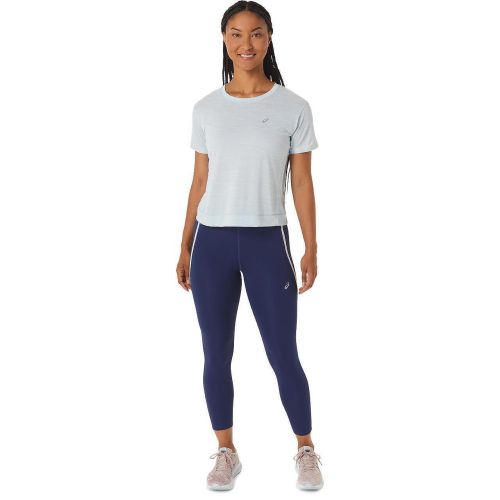 Дамски клин RACE HIGH WAIST TIGHT 2012C347.405