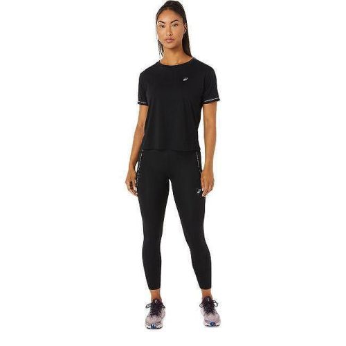 Дамски клин ASICS RACE HIGH WAIST TIGHT 2012C347.001
