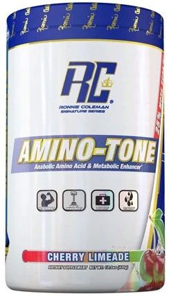 RCSS- AMINO- TONE