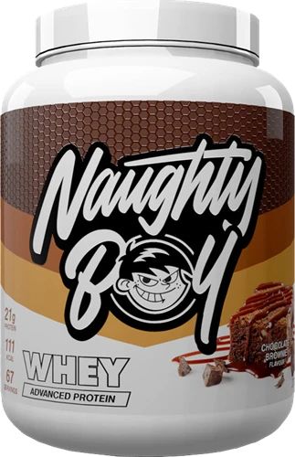 NB ADVANCED WHEY PROTEIN 2KG