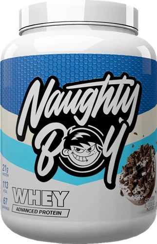 NB ADVANCED WHEY PROTEIN 2KG