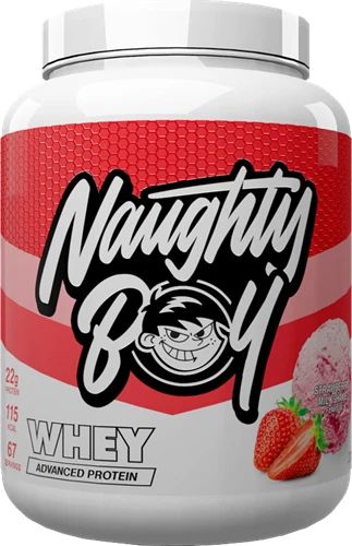 NB ADVANCED WHEY PROTEIN 2KG