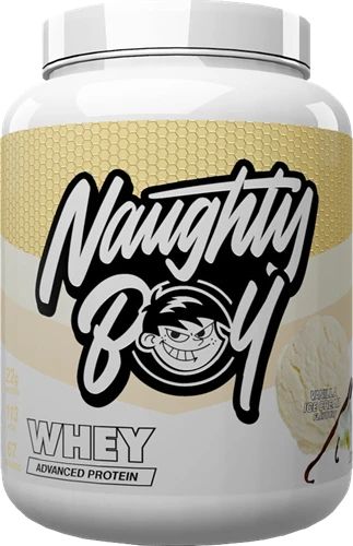 NB ADVANCED WHEY PROTEIN 2KG