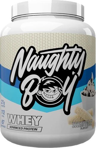 NB ADVANCED WHEY PROTEIN 2KG