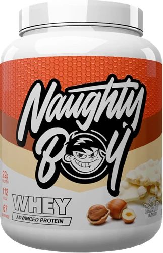 NB ADVANCED WHEY PROTEIN 2KG