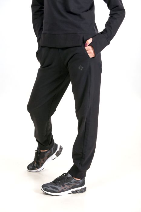 Women's sports set KHEALTH BLACK INSPIRATION