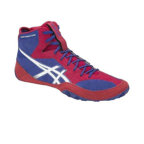 Мъжки борцовки ASICS DAN GABLE EVO J700Y.400