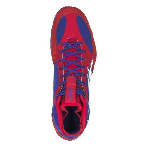 Мъжки борцовки ASICS DAN GABLE EVO J700Y.400