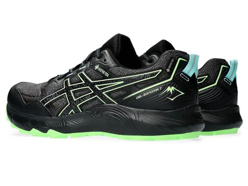 Мъжки маратонки за планинско бягане ASICS GEL-SONOMA 7 GTX 1011B593.004