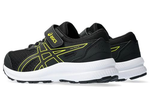 Детски маратонки за бягане ASICS CONTEND 8 PS 1014A258.009