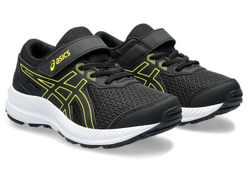 Детски маратонки за бягане ASICS CONTEND 8 PS 1014A258.009