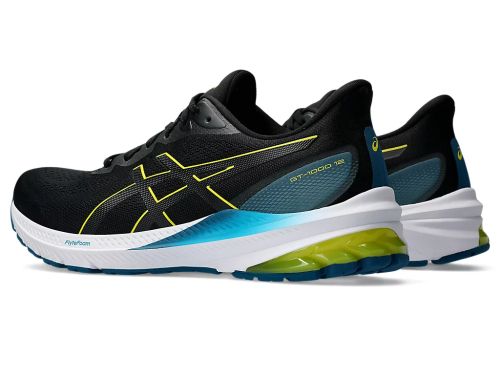 Мъжки маратонки за бягане ASICS GT-1000 12 1011B631.005