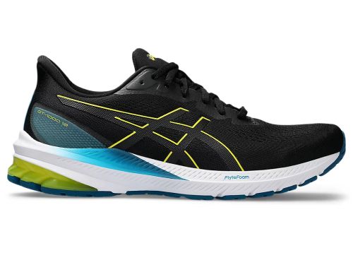 Мъжки маратонки за бягане ASICS GT-1000 12 1011B631.005
