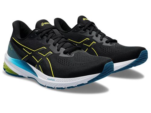 Мъжки маратонки за бягане ASICS GT-1000 12 1011B631.005