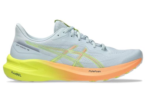 Мъжки маратонки за бягане ASICS GT-1000 13 PARIS 1011B952.750