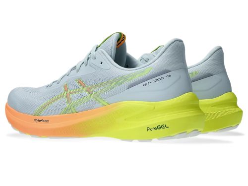 Мъжки маратонки за бягане ASICS GT-1000 13 PARIS 1011B952.750