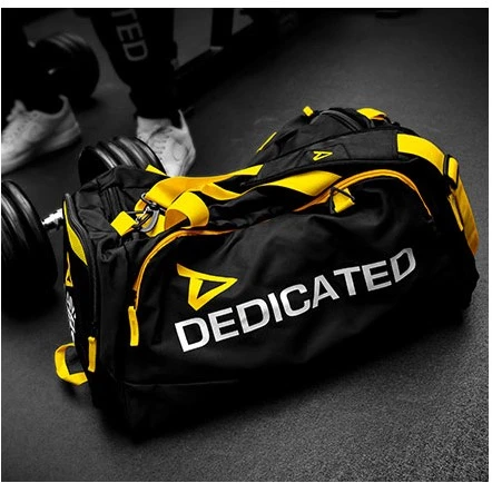 Спортен сак Dedicated Premium 