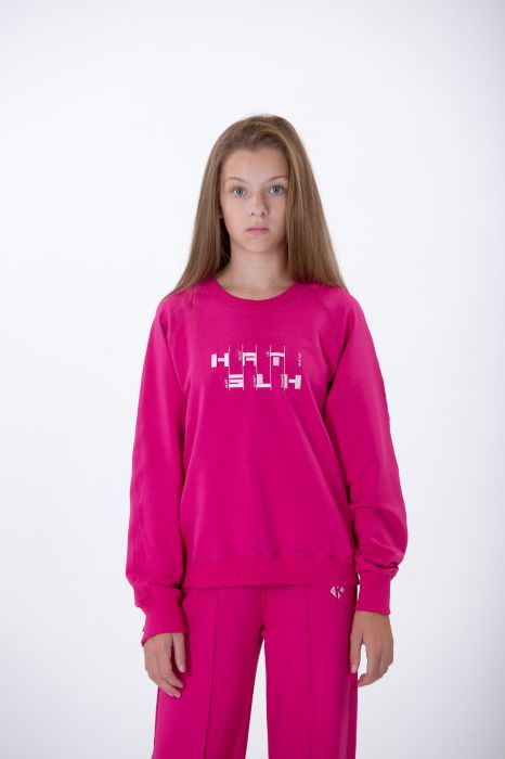 Детски комплект KHEALTH PINK