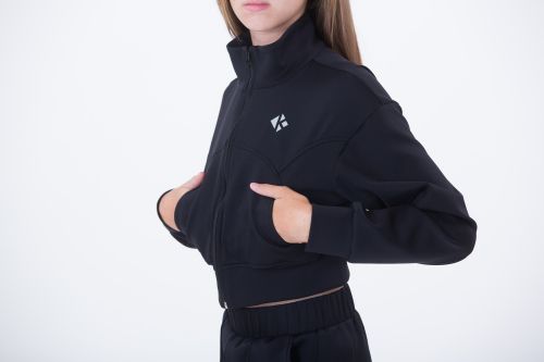 Детски комплект KHEALTH BLACK