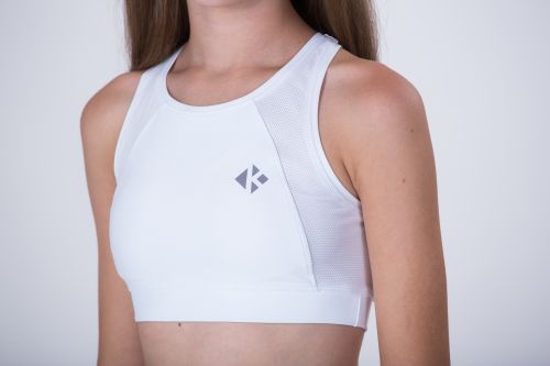 Детско бюстие KHEALTH WHITE