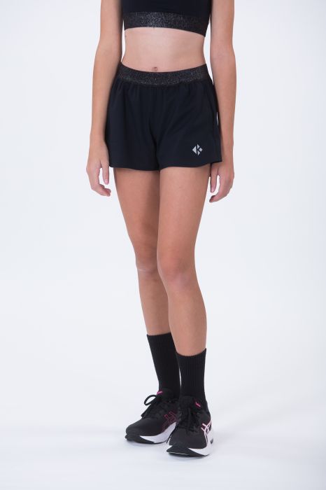 Girls' Shorts KHEALTH SPARKLE