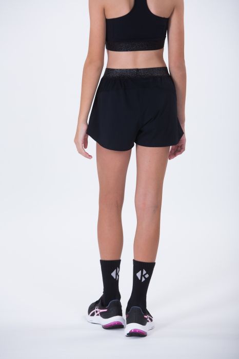 Girls' Shorts KHEALTH SPARKLE