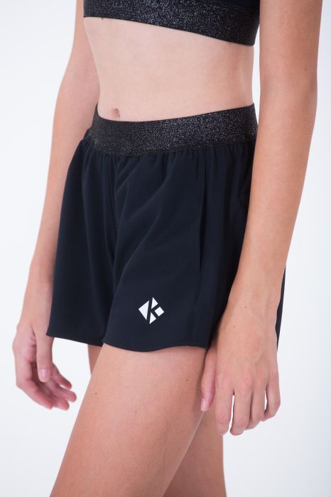Girls' Shorts KHEALTH SPARKLE