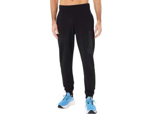Мъжки спортен панталон ASICS LOGO SWEAT PANT 2031E189.002