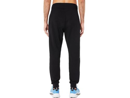 Мъжки спортен панталон ASICS LOGO SWEAT PANT 2031E189.002