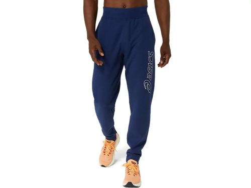 Мъжки спортен панталон ASICS LOGO SWEAT PANT 2031E189.404
