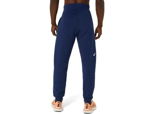 Мъжки спортен панталон ASICS LOGO SWEAT PANT 2031E189.404