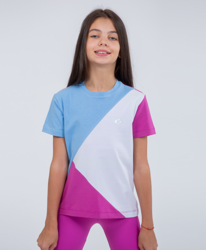 Kids T-Shirt KHEALTH Fusion