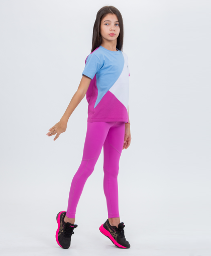 Kids T-Shirt KHEALTH Fusion