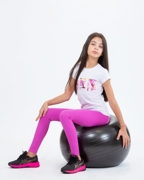 Kids T-Shirt KHEALTH ColorFlex