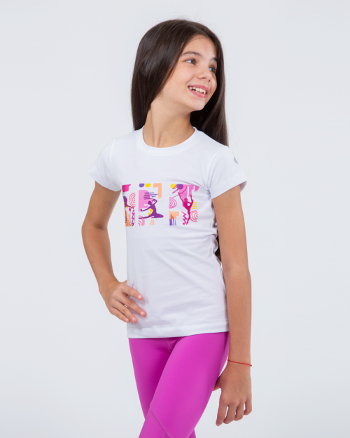 Kids T-Shirt KHEALTH ColorFlex