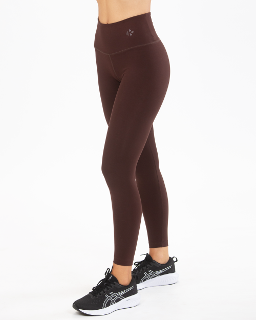 Women's sport leggings KHEALTH Mocha