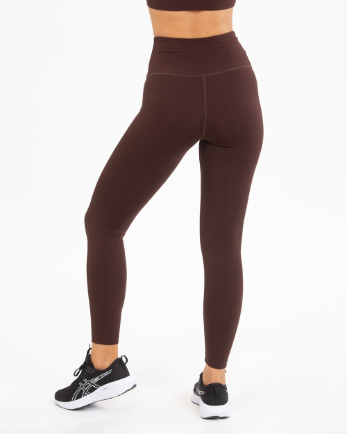 Women's sport leggings KHEALTH Mocha
