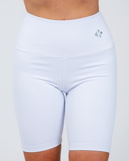 Дамски къс клин KHEALTH WHITE