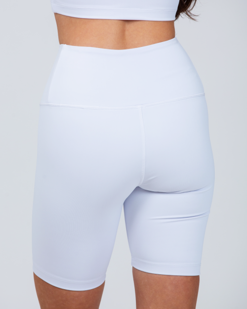 Дамски къс клин KHEALTH WHITE