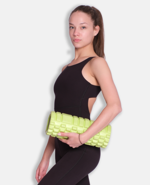 Дълъг гащеризон KHEALTH SoftLuxe