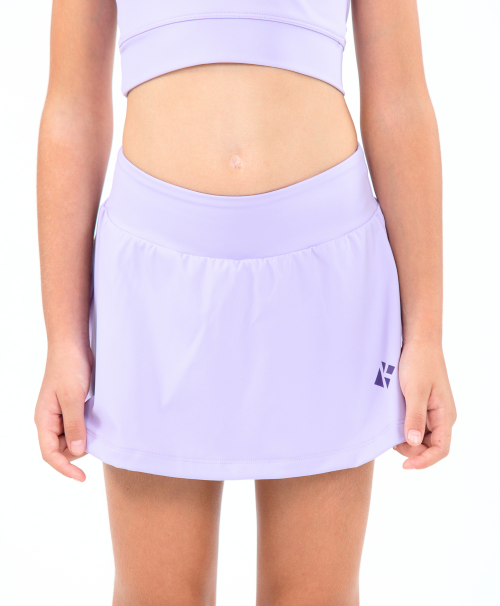 Kids' Skirt KHEALTH LILAC FLOW