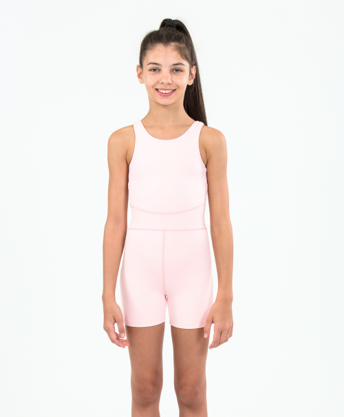 Girls' Jumpsuit KHEALTH ROSE